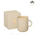 لیوان نسپرسو مدل Celebration Coffee Mug Parchment